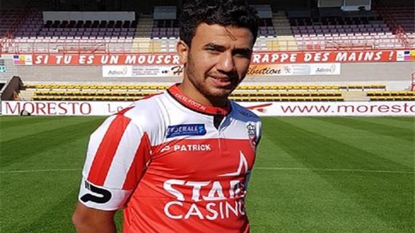 محمود حسن تريزيجه
