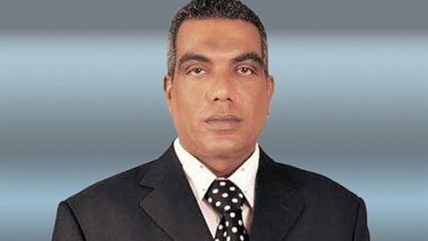 أحمد الضوي عضو مجلس