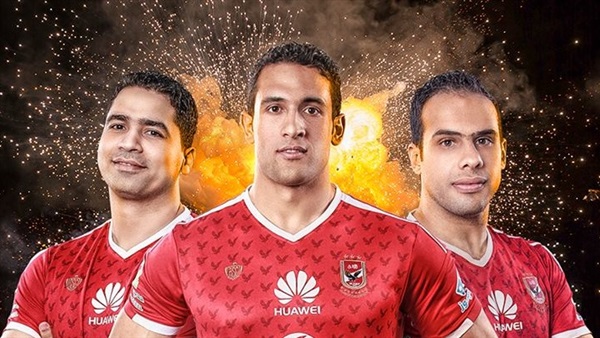 أبطال اليد