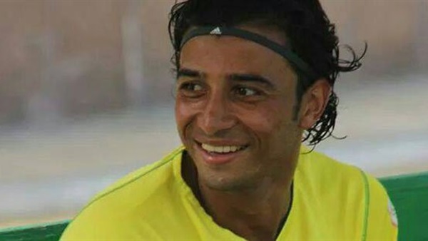 سعد حسنى