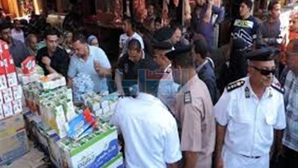أزمة السكر