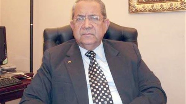 السفير جمال بيومي