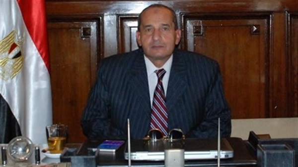 الدكتور عصام فايد،