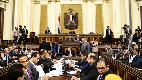 الجلسة العامة لمجلس