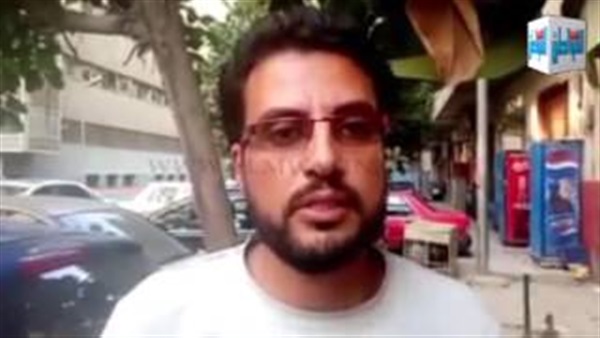 محمد محمود خاطر