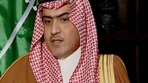 ثامر السهبان، وزير