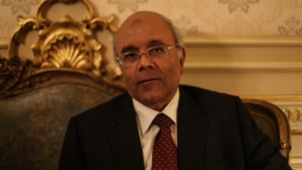 محمد الفيومي، عضو