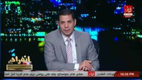 النائب أحمد طنطاوي،