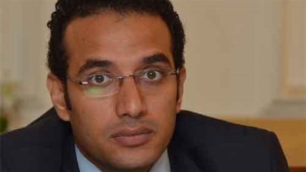 أحمد كمال، معاون