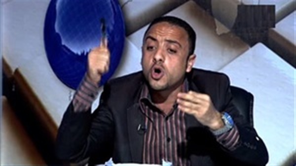الدكتور أحمد حنفي،