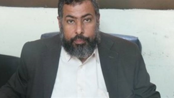 الدكتور عصام فرحات،