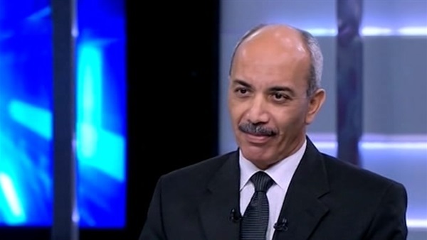 اللواء شوقي رشوان