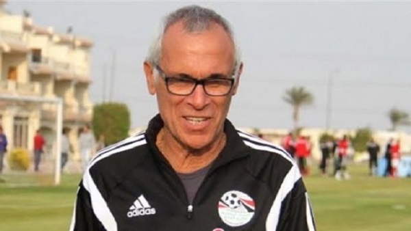 هيكتور كوبر المدير