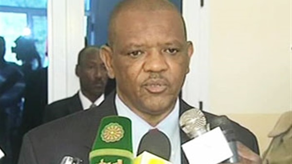 وزير المالية والقوى