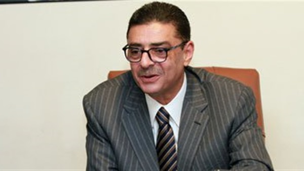 المهندس محمود طاهر،