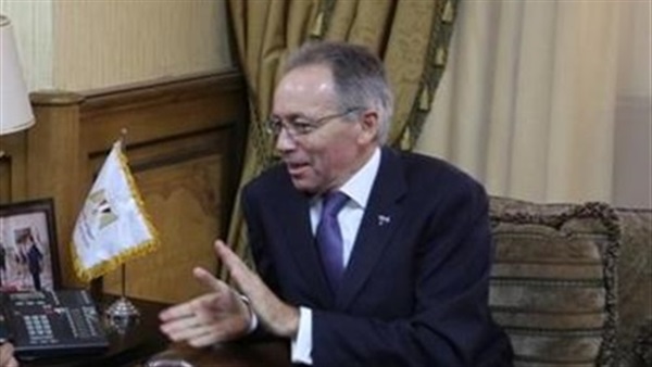 نيل هوكنز سفير استراليا