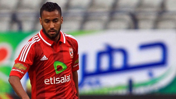 حسام عاشور