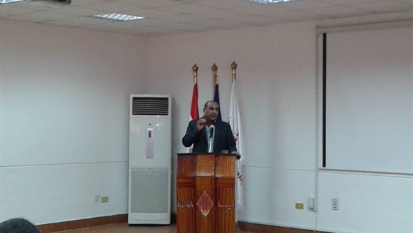 المهندس عماد حمدي