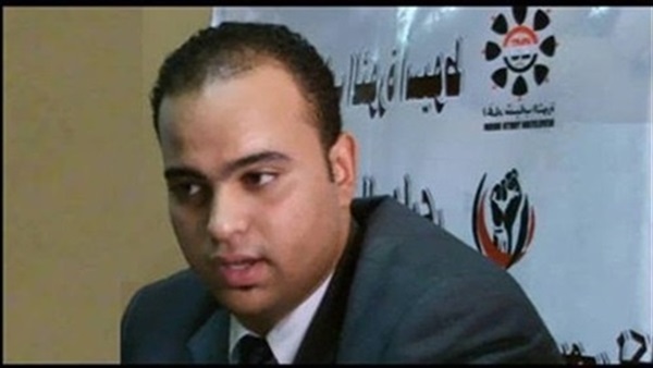 محمود معوض نفادي