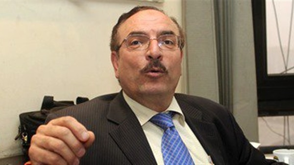 المهندس شريف محمد