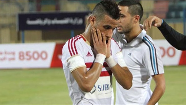 إسلام جمال