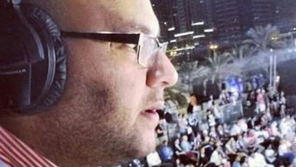 المعلق بلال أحمد