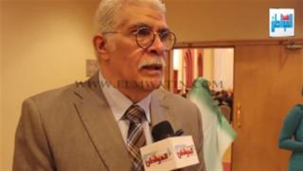 الفنان طارق النهري
