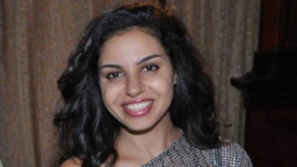 الفنانة الشابة نسرين