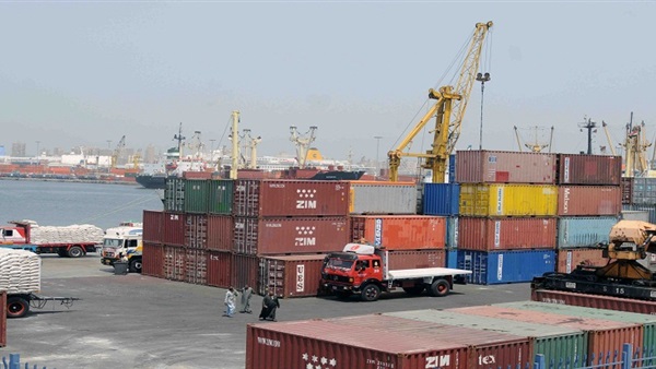 إغلاق بوغازي الإسكندرية