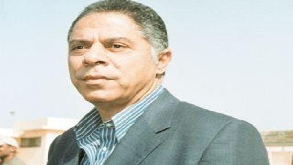 المحاسب فايز عريبى