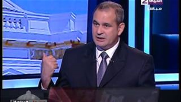 مدحت الشريف عضو مجلس
