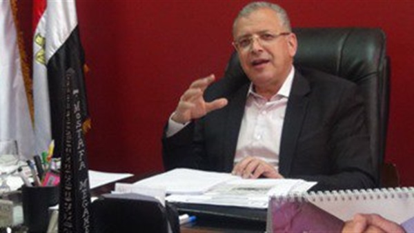 المهندس مصطفى مجاهد،