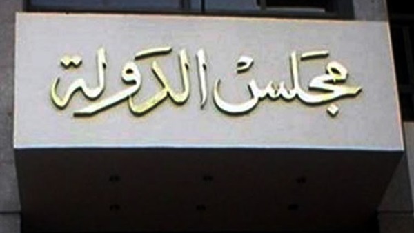 مجلس الدولة