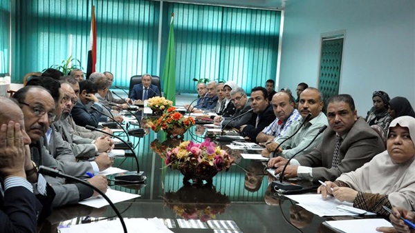 اللواء عمرو عبد