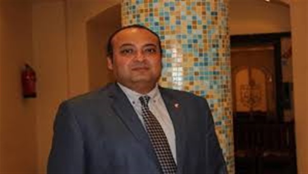 الدكتور جورج عطا