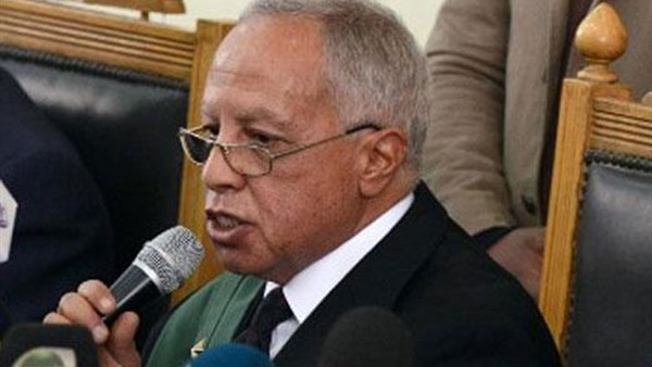 االمستشار معتز خفاجى