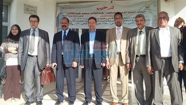 كلية الآداب في جامعة