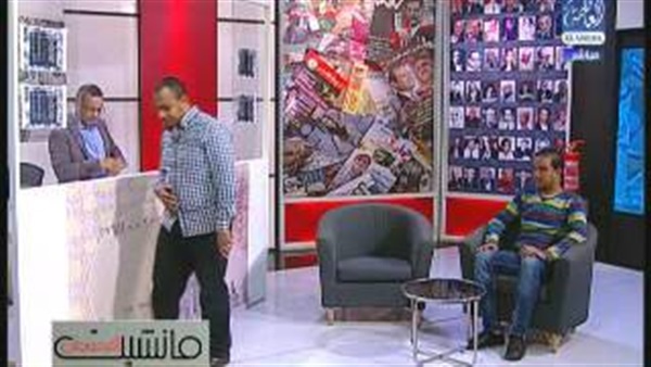 القرموطي يسخر من