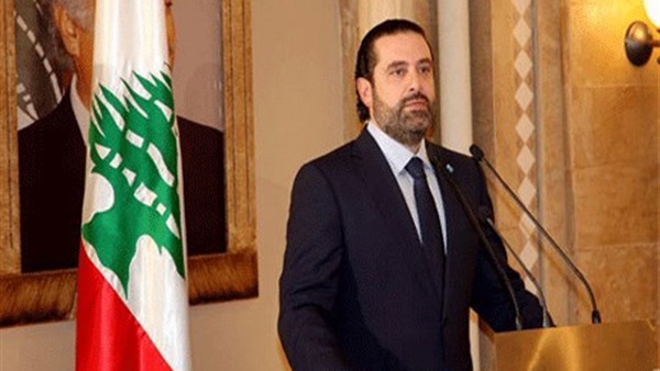 سعد الحريري