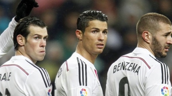 ريال مدريد