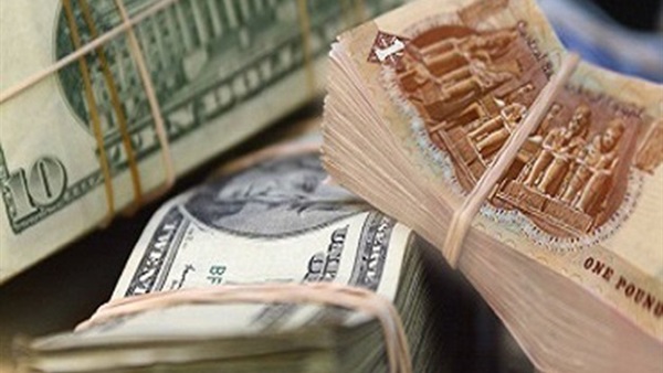 سعر الدولار - تعبيرية
