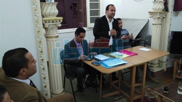 اجتماع مستقبل وطن