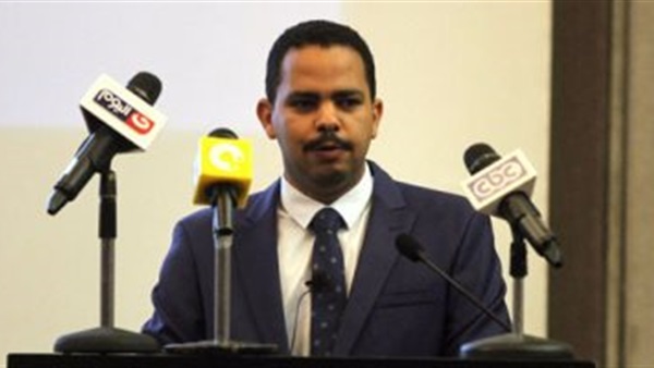 أشرف رشاد
