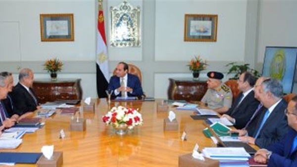 اجتماع لجنة الاستثمار