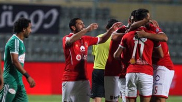 الأهلي