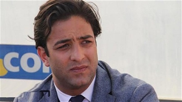 أحمد حسام ، المدير