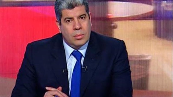 الإعلامي أحمد شوبير،