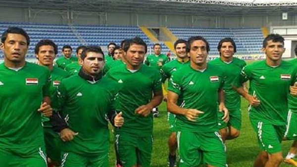 المنتخب العسكري