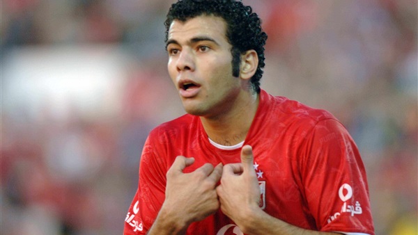 عماد متعب،