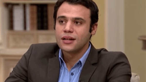 الفنان محمد عادل